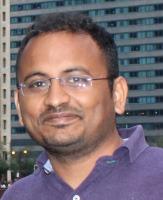 Vamsi K. Chalamalla