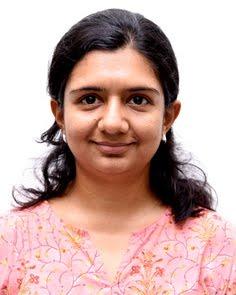Sushma Santapuri