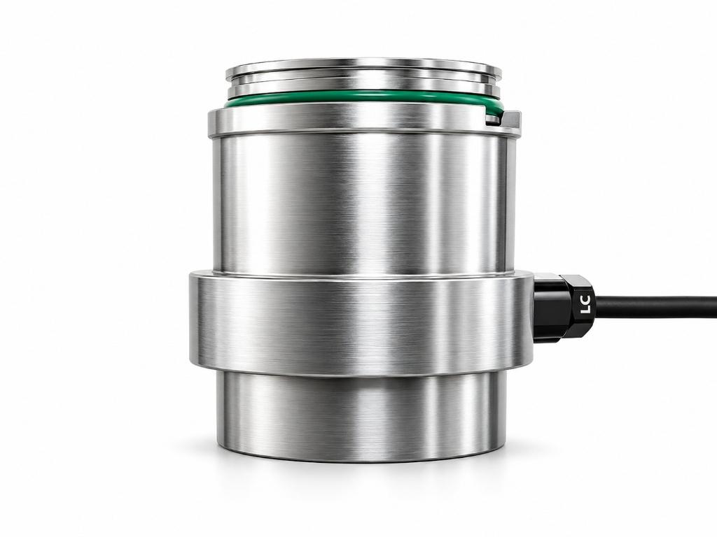 Svana Single Beam Echosounder (SB 100)